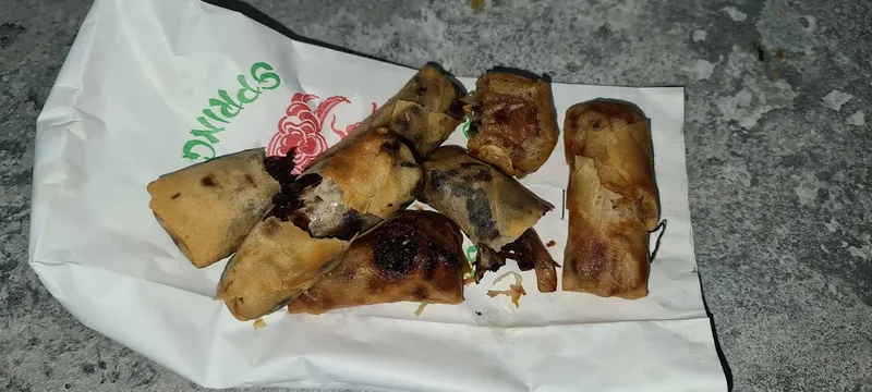 Heimservice Asiatisch Master Wok