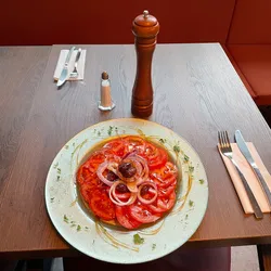 suppe in Aubing-Lochhausen-Langwied München