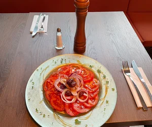 suppe in Aubing-Lochhausen-Langwied München