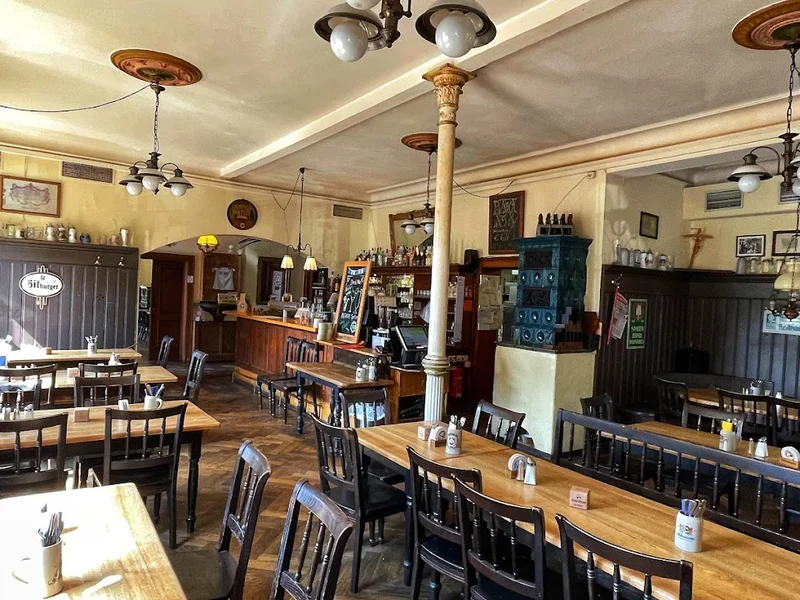 ‘s Truderinger Wirtshaus