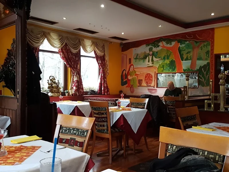 Surya Restaurant