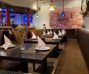 vegetarisches restaurant in Trudering-Riem München