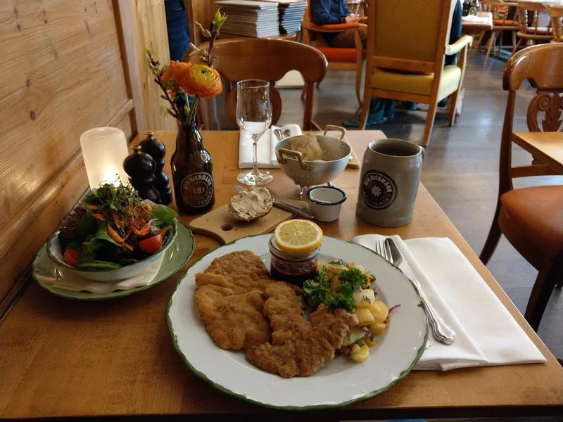 Gasthaus DER BIERMANN