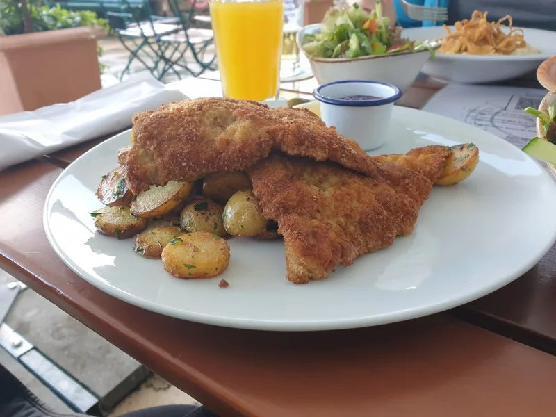 Wirtshaus zur Rennbahn