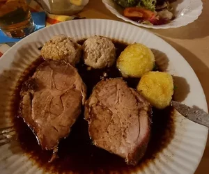 sauerbraten in Schwabing-Freimann München