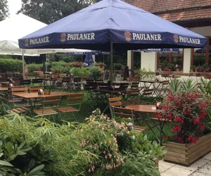 biergärten in Feldmoching-Hasenbergl München