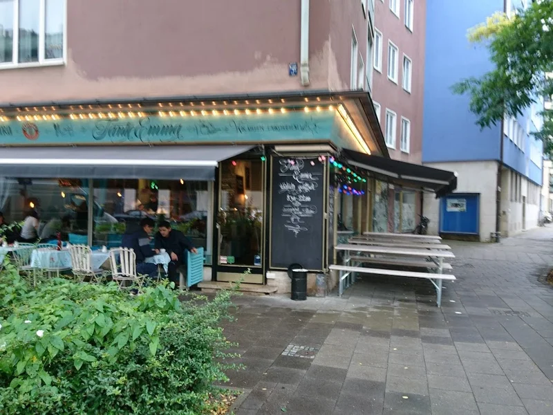 Tante Emma Restaurant und Café
