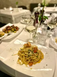 Liste 10 pasta in Schwabing-West München