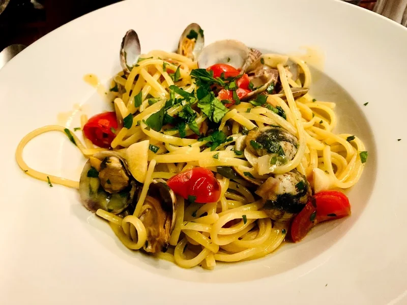 Il Gattopardo - Cucina e Vini