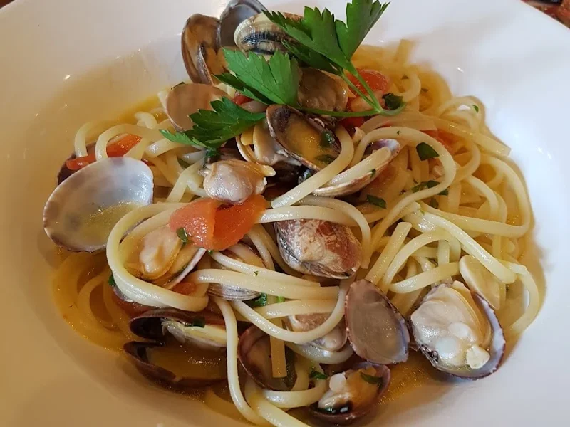 Restaurant Da Angelo