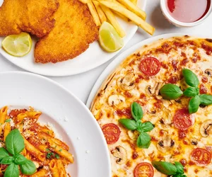 pasta in Aubing-Lochhausen-Langwied München