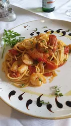 pasta in Laim München