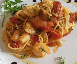 pasta in Laim München