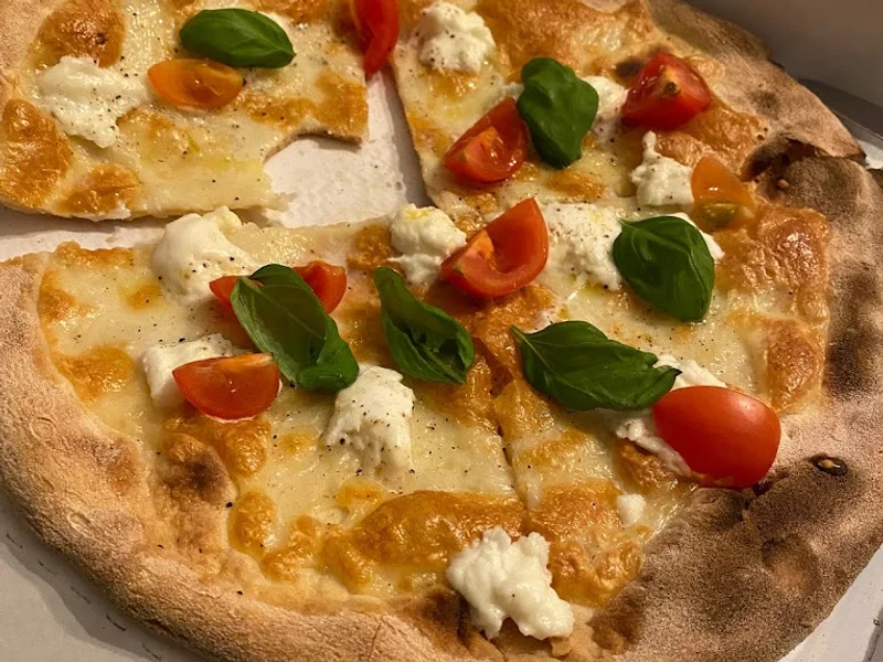 Little Italy Bar Pizzeria München