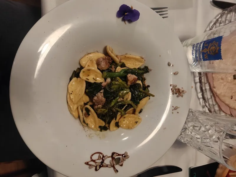 Il Cortile
