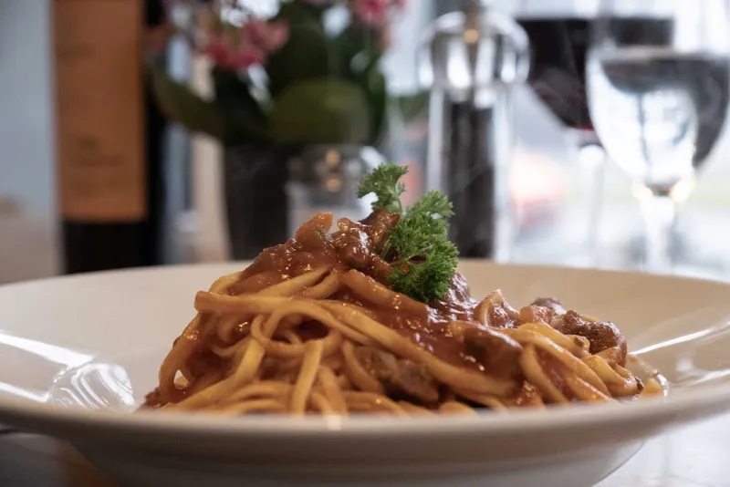 Spuntino Italiano