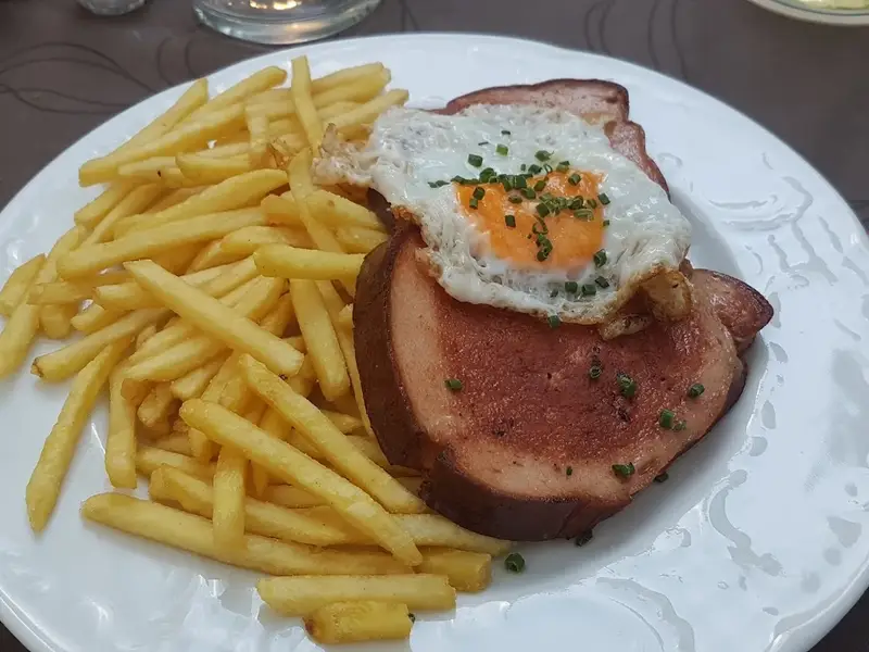 Restaurant Zur Aubinger Einkehr