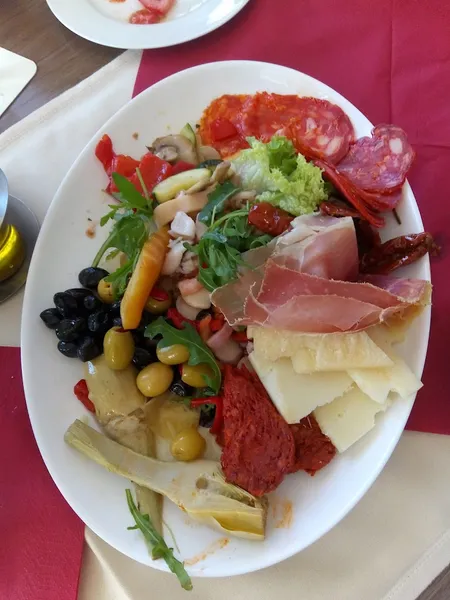 Ristorante Un Momento
