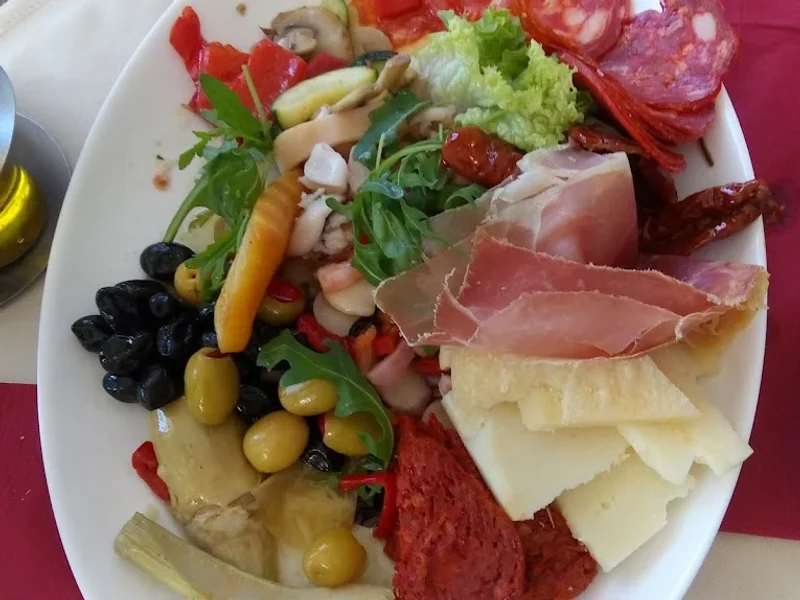 Ristorante Un Momento