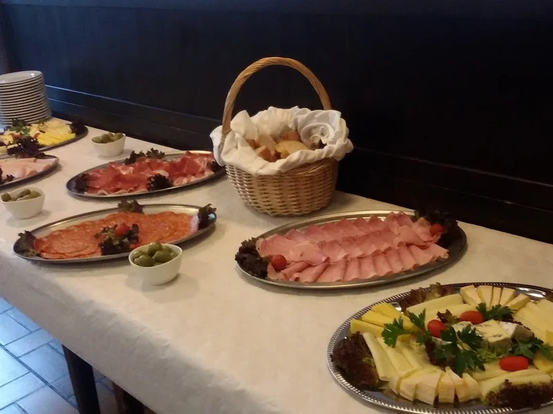 Aubingers Zwicklwirt