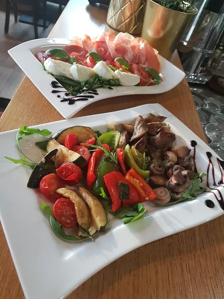 Spuntino Italiano