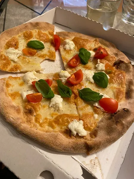 Little Italy Bar Pizzeria München