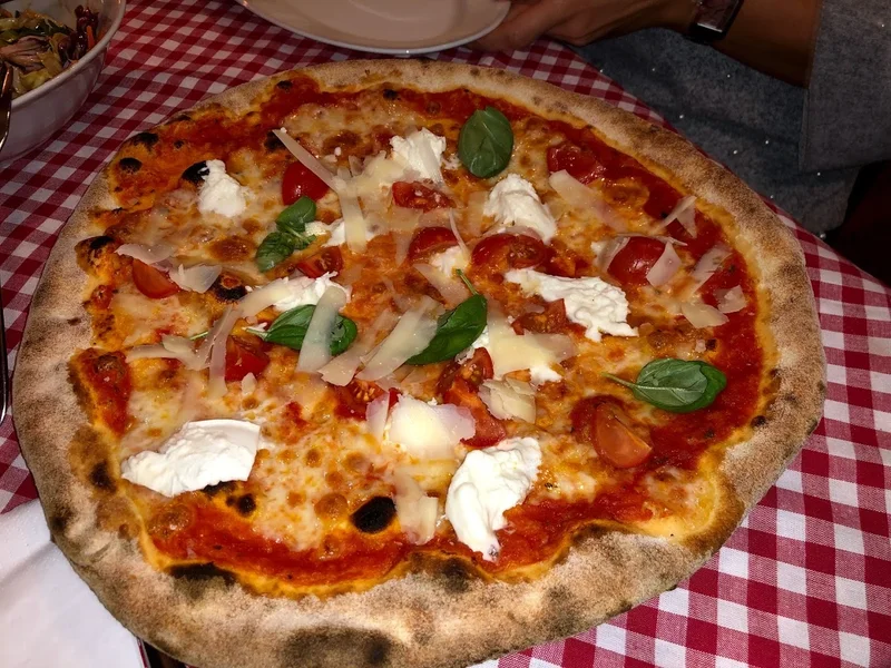 Osteria La Baia München