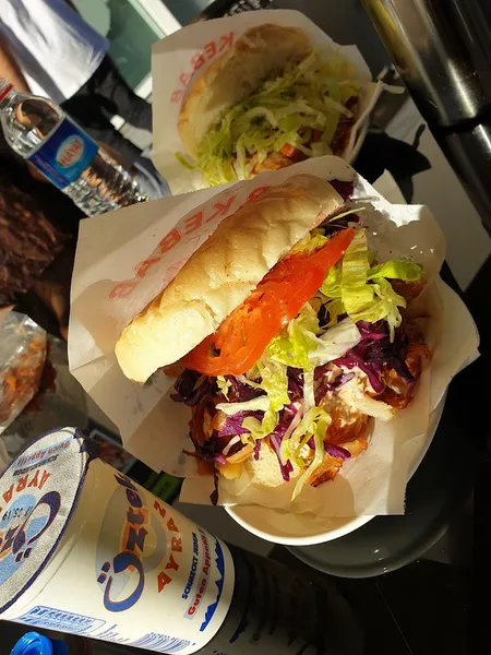 Lezz-Et Döner München