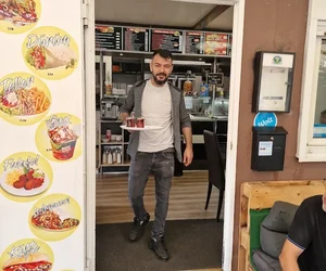 dönerläden in Aubing-Lochhausen-Langwied München