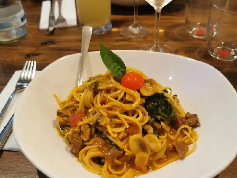 Ciao Bella Riem Arcaden