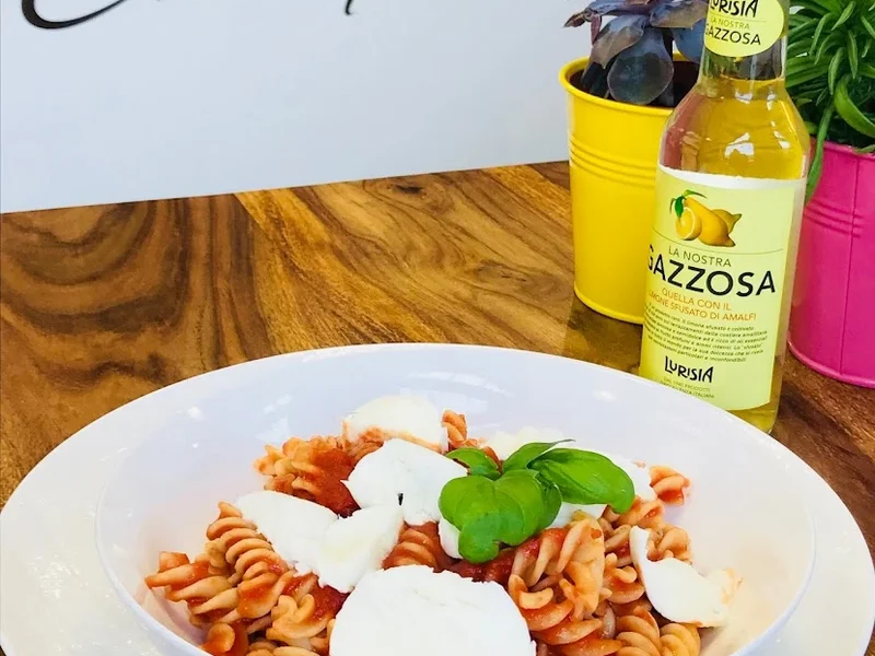 Che Follia Espressobar & Delikatessen