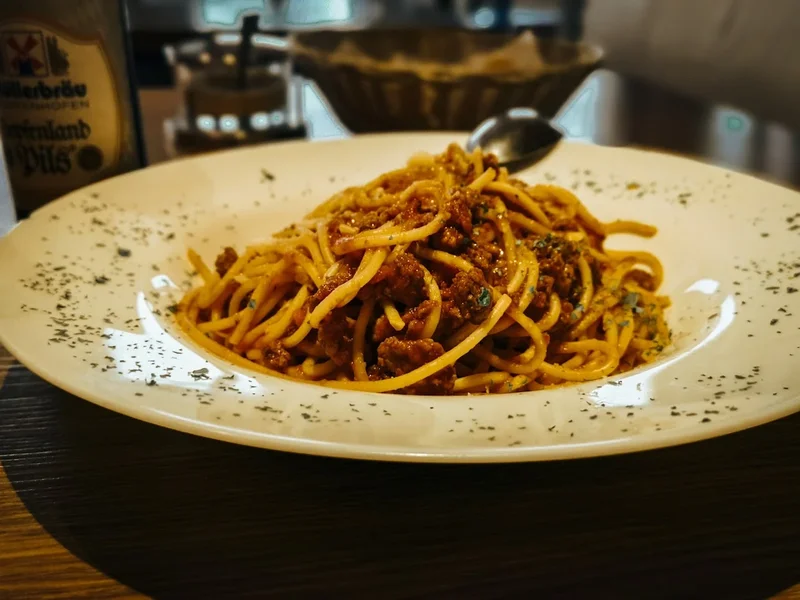 Trattoria Pizzeria Italiana