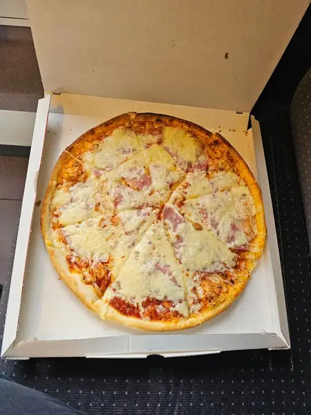 Pizza AVANTI Feldmoching