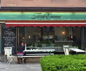 konditorei cafe in Schwabing-West München