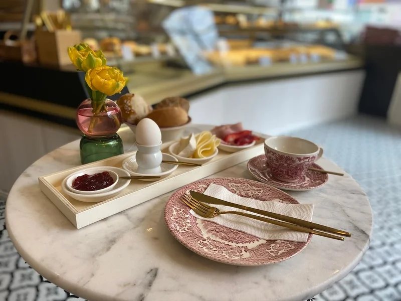 zucker COFFEE | BAKERY | BITES