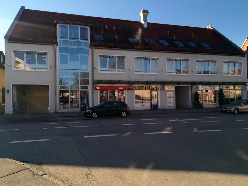 Traublinger Heinrich GmbH Bäckerei, Konditorei