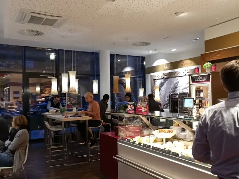 Privat Bäckerei Wimmer GmbH & Co. KG