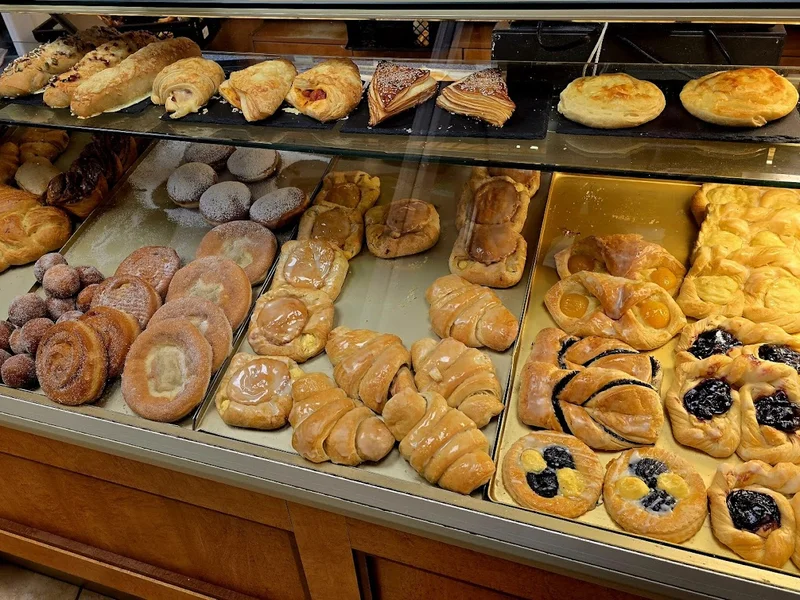 Biber Maria Bäckerei und Konditorei