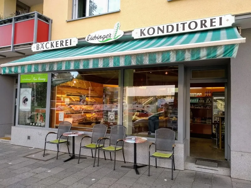 Richard Eichinger Bäckerei Konditorei