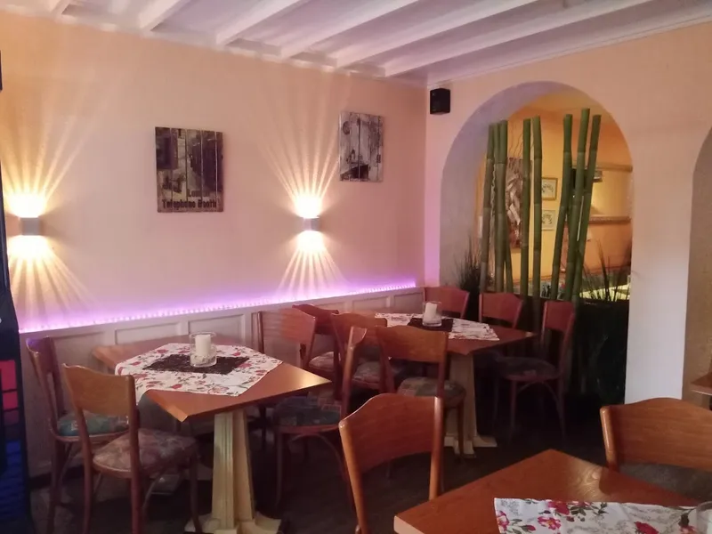 Cafe Mariol