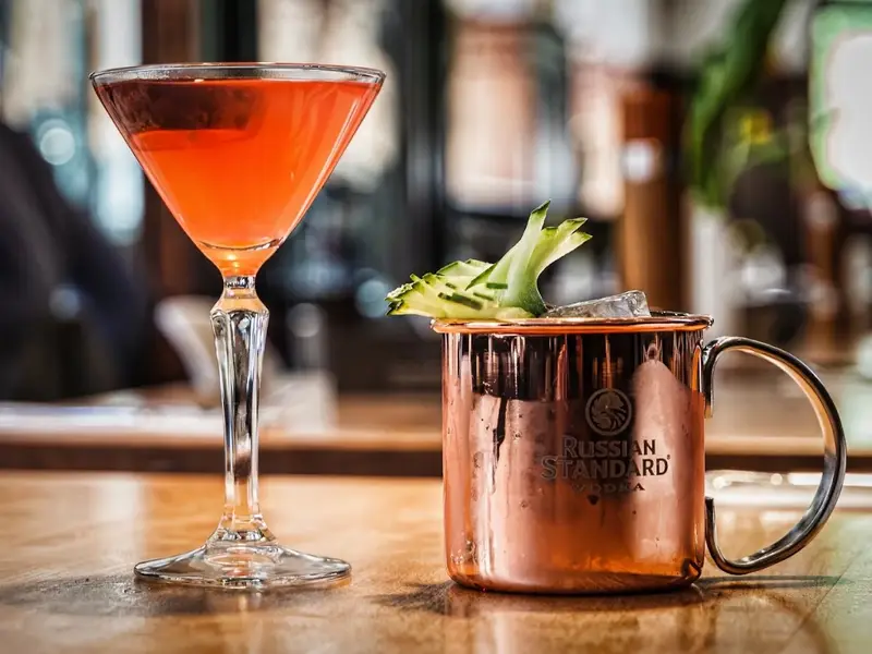 Schwabinger Wassermann