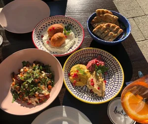 teigtaschen in Schwabing-West München