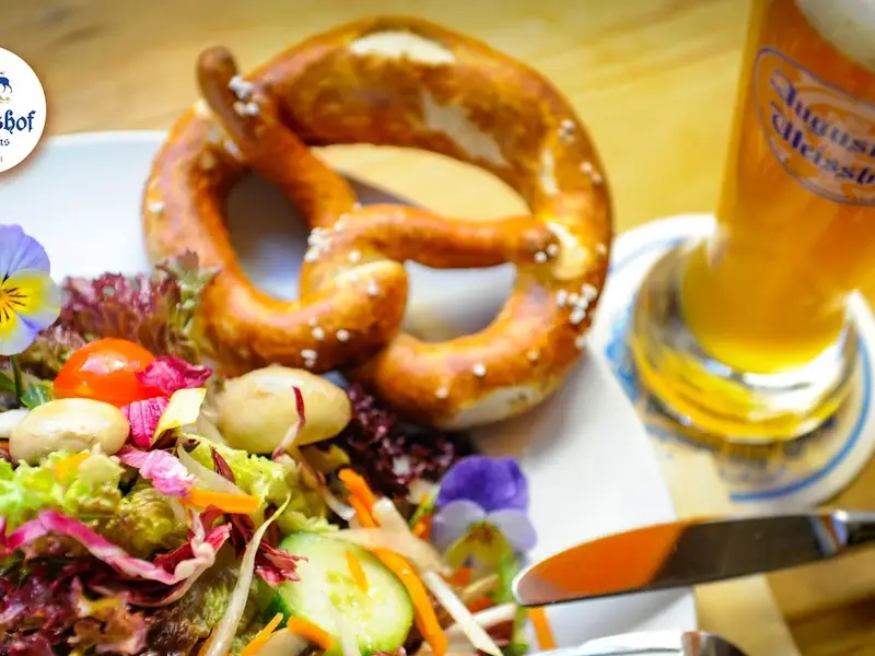 Wirtshaus Görreshof