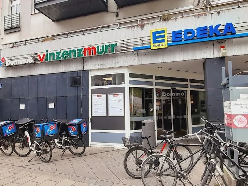 Vinzenzmurr Metzgerei - München - Schwabing