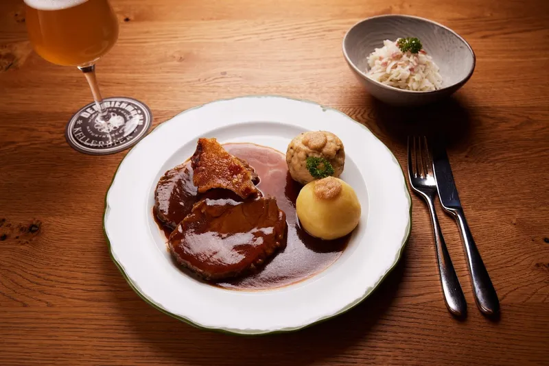 Gasthaus DER BIERMANN