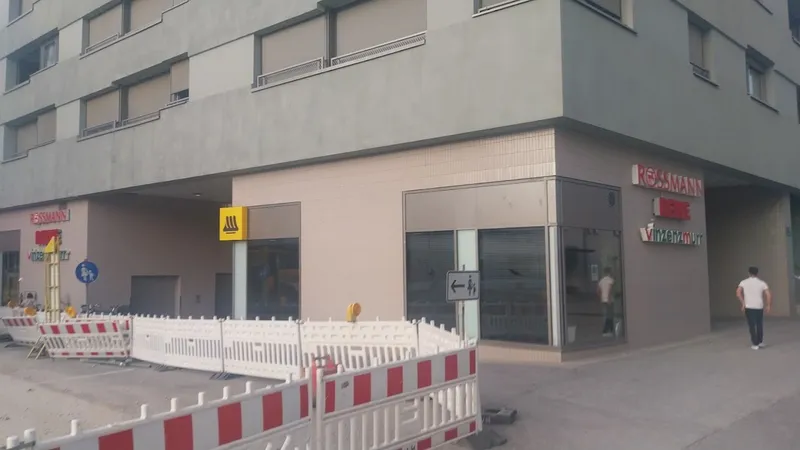 Vinzenzmurr Metzgerei - München - Riem