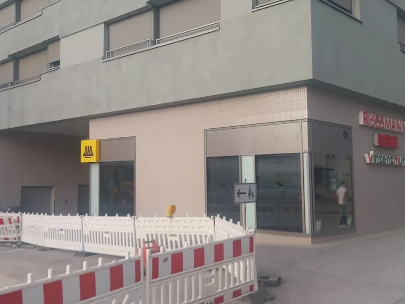 Vinzenzmurr Metzgerei - München - Riem