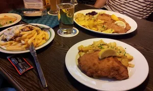 weißwurst in Aubing-Lochhausen-Langwied München