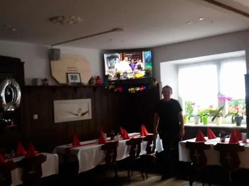 Aubingers Zwicklwirt