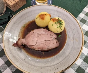sauerbraten in Laim München